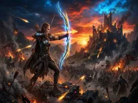 Bow or Die image