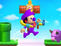 Grab Mario Adventure image