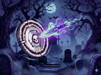 Gothic Knife image