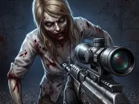 Good Guys & Bad Boys Zombie Survival GUI image