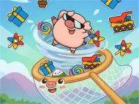 PigCatch image