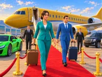 Rich Mom Family Simulator Luxury Life image
