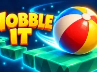 WOBBLE IT image