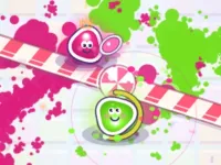 image bg Paint Clash: Turf Warfare 2D