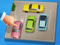 Parking Jam Space image