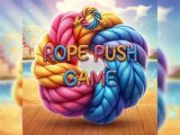 Rope Push Game image