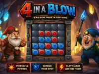 4 in a Blow image