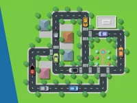 Traffic Parking image