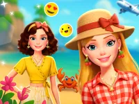 Barbee Summer Vacation image