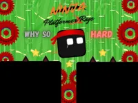 Ninja Platformer Rage image