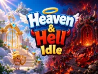Heaven & Hell Idle image