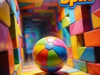 Spin Color image