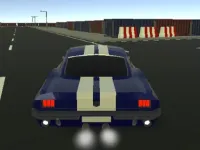 Car Driving 3D Champ 2024: Ultimate City Simulator image
