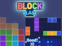 Grid Block Puzzle Blast image