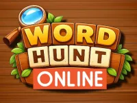 Lexicon Grid Hunter image