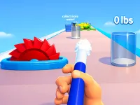 Power Water Clean Rush image
