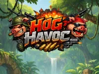 HogHavoc image