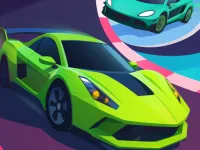 Car Racing 3D: Extreme Dodge image