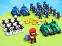 Island Commander: Tactical Survival Warfare image