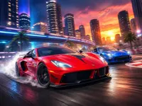 Extreme Gear Shift Racing image