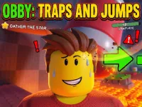image bg Parkour Ascent: Trap & Jump Quest