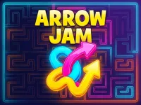 Arrow Jam image