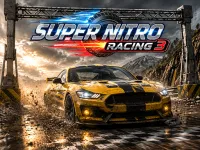 Super Nitro Racing 3 image