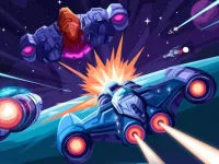 Air Space Shooter: Galaxy Attack image
