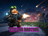 Stellar Bastion image