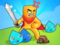 Swordsman Adventure image