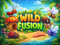 Wild Fusion image