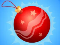 Merge the New Year: New Year Balls! image