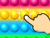 image bg Fidget Toy Pop It Game
