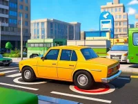 Parking Crazy image