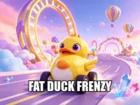 Fat Duck Frenzy image