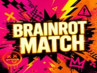 Brainrot Crush image