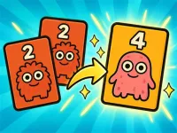 Merge Monsters image