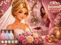 Dream Wedding Planner: Sofia's Day image