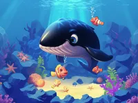 Fish Hunting  image