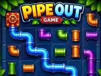 Pipe Out Game image