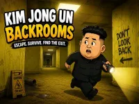 Backrooms Escape: The Yellow Maze image