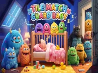 Tile Match Guard Baby image