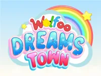 image bg Wolfoo Town Dream