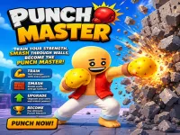  Master Punch image