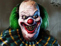 Scary Joker Game image