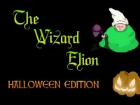 The Wizard Elion: Halloween Magic Adventure image