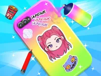 Phone Case Diy Kpop Fans image