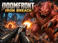 Doomfront Iron Breach image