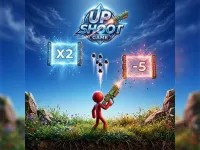 image bg Up Shoot Game