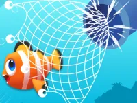 Fishdom Online: Free Pull the Pin Puzzle Game image